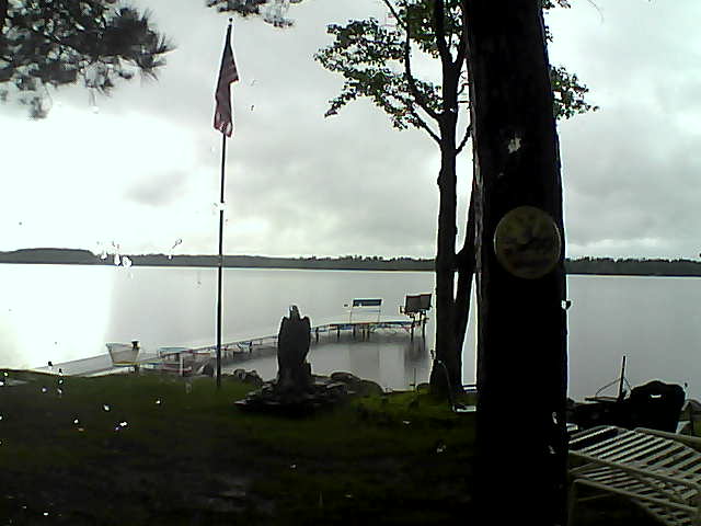 Whiteface Cam Image - Sun, 06/17/2018 3:53pm 