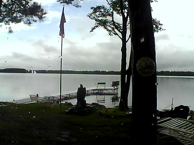 Whiteface Cam Image - Sun, 06/17/2018 4:03pm 