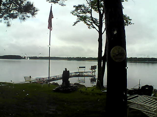 Whiteface Cam Image - Sun, 06/17/2018 4:13pm 