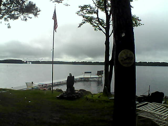 Whiteface Cam Image - Sun, 06/17/2018 4:33pm 