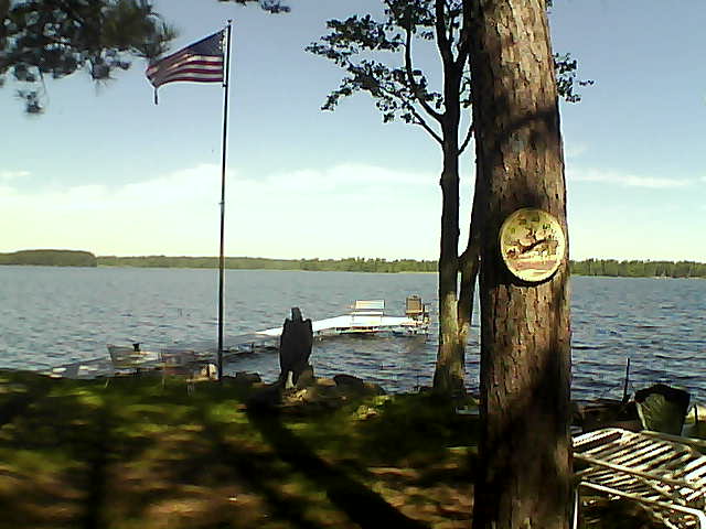 Whiteface Cam Image - Mon, 06/18/2018 10:13am 
