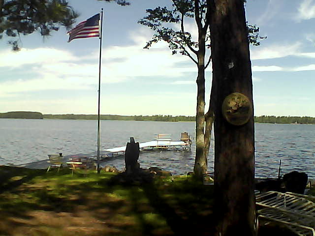 Whiteface Cam Image - Mon, 06/18/2018 10:43am 