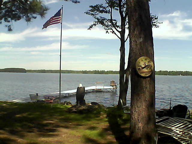 Whiteface Cam Image - Mon, 06/18/2018 11:13am 