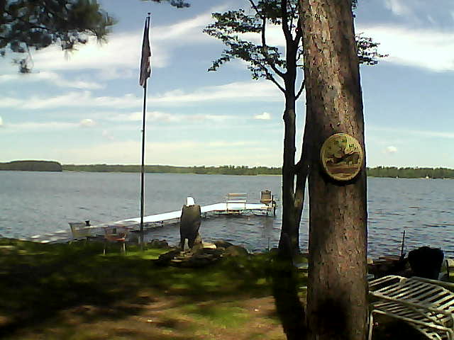 Whiteface Cam Image - Mon, 06/18/2018 11:23am 