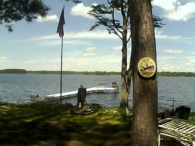 Whiteface Cam Image - Mon, 06/18/2018 11:53am 