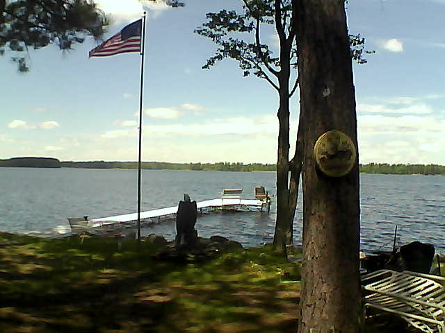 Whiteface Cam Image - Mon, 06/18/2018 12:13pm 