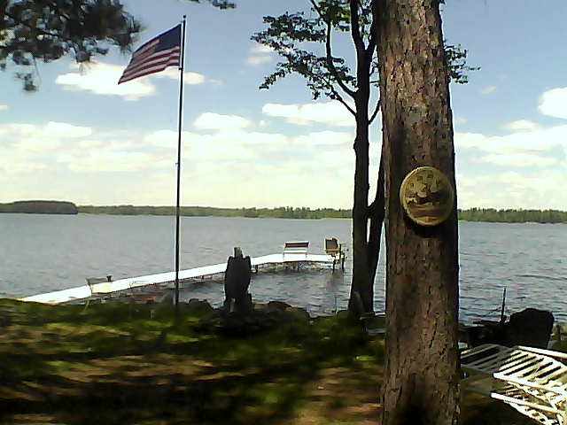 Whiteface Cam Image - Mon, 06/18/2018 12:43pm 