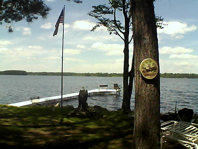 Whiteface Cam Image - Mon, 06/18/2018 1:03pm 