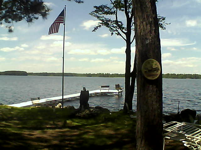 Whiteface Cam Image - Mon, 06/18/2018 1:13pm 