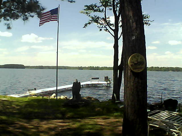 Whiteface Cam Image - Mon, 06/18/2018 1:33pm 