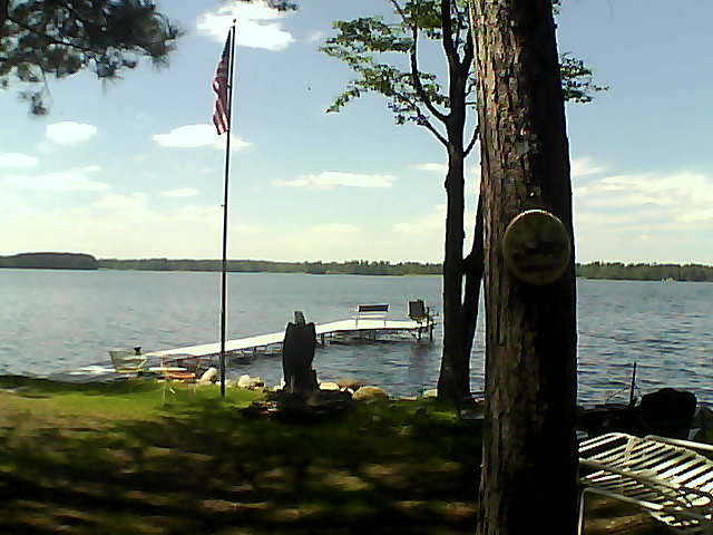 Whiteface Cam Image - Mon, 06/18/2018 2:23pm 