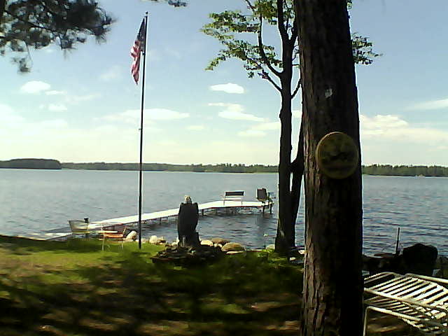 Whiteface Cam Image - Mon, 06/18/2018 2:33pm 