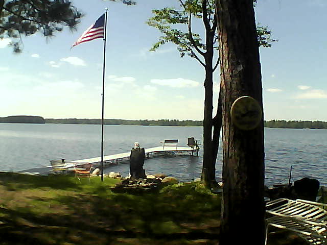 Whiteface Cam Image - Mon, 06/18/2018 2:43pm 