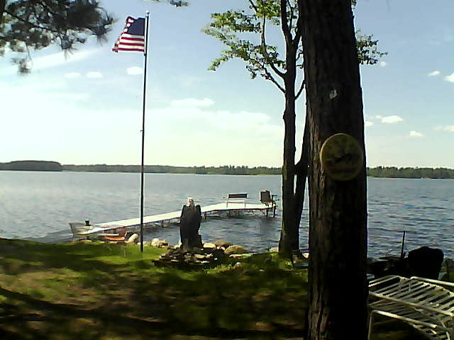 Whiteface Cam Image - Mon, 06/18/2018 2:53pm 