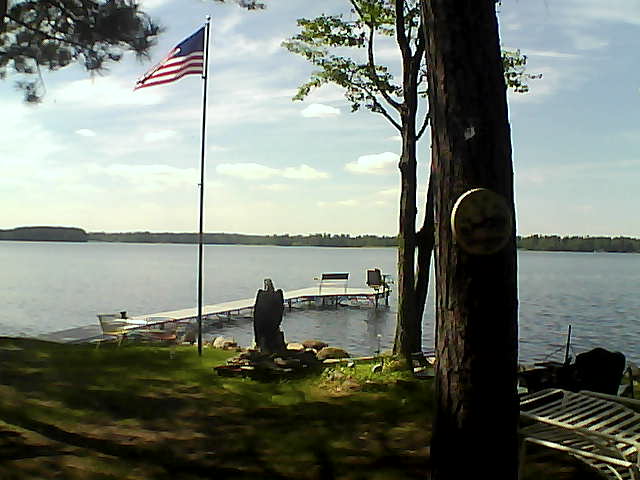 Whiteface Cam Image - Mon, 06/18/2018 3:13pm 