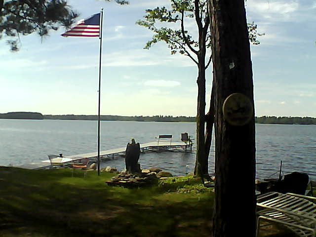 Whiteface Cam Image - Mon, 06/18/2018 3:33pm 