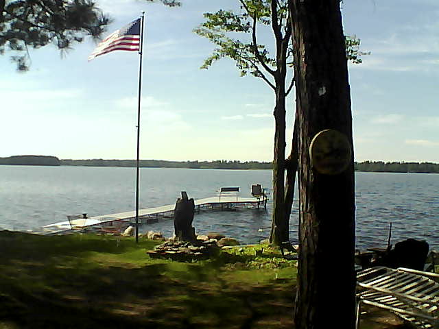 Whiteface Cam Image - Mon, 06/18/2018 3:43pm 