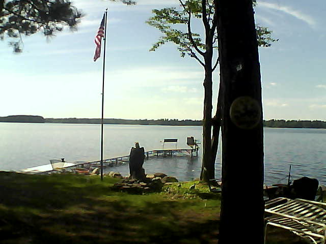 Whiteface Cam Image - Mon, 06/18/2018 4:03pm 