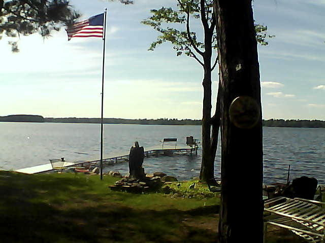 Whiteface Cam Image - Mon, 06/18/2018 4:33pm 