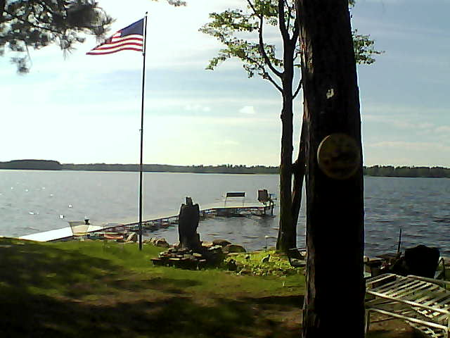 Whiteface Cam Image - Mon, 06/18/2018 4:43pm 