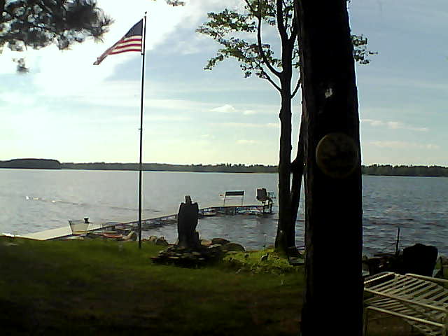 Whiteface Cam Image - Mon, 06/18/2018 4:53pm 