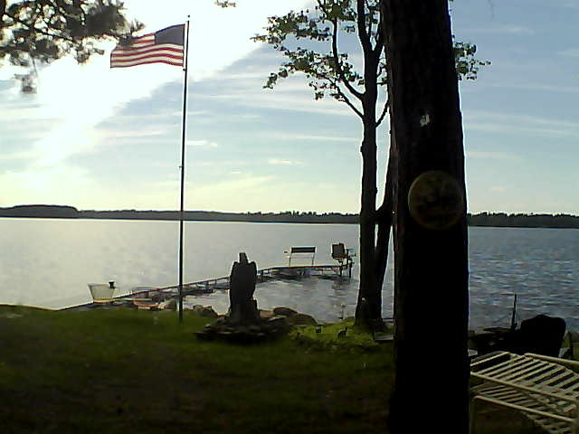 Whiteface Cam Image - Mon, 06/18/2018 5:03pm 