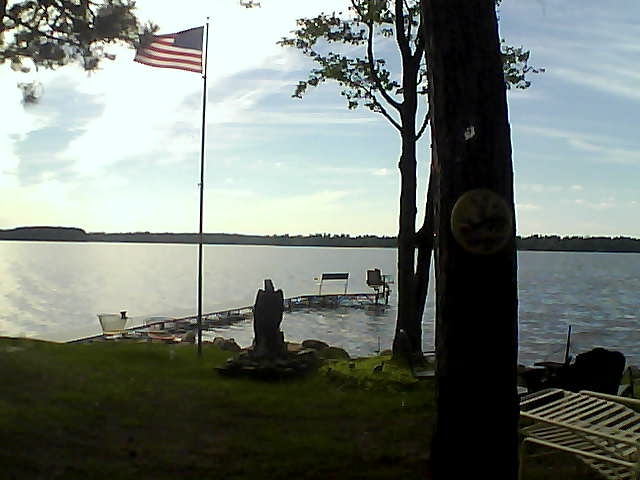 Whiteface Cam Image - Mon, 06/18/2018 5:13pm 