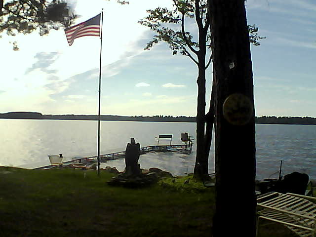 Whiteface Cam Image - Mon, 06/18/2018 5:23pm 