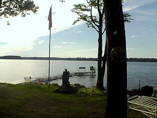 Whiteface Cam Image - Mon, 06/18/2018 5:33pm 