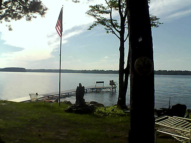 Whiteface Cam Image - Mon, 06/18/2018 5:43pm 