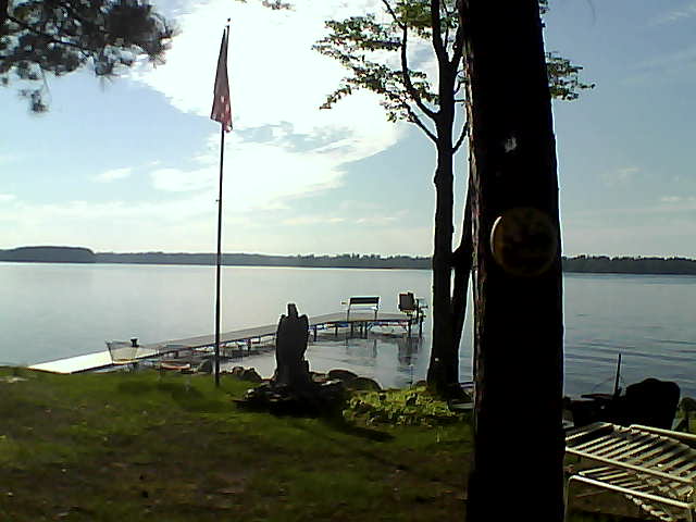 Whiteface Cam Image - Mon, 06/18/2018 6:03pm 