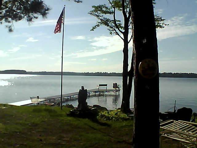 Whiteface Cam Image - Mon, 06/18/2018 6:23pm 