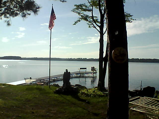 Whiteface Cam Image - Mon, 06/18/2018 6:33pm 