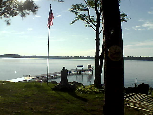 Whiteface Cam Image - Mon, 06/18/2018 6:43pm 