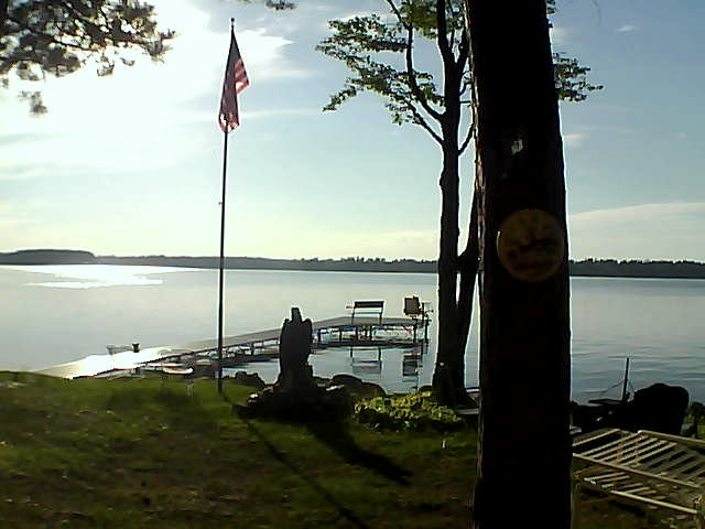 Whiteface Cam Image - Mon, 06/18/2018 7:04pm 