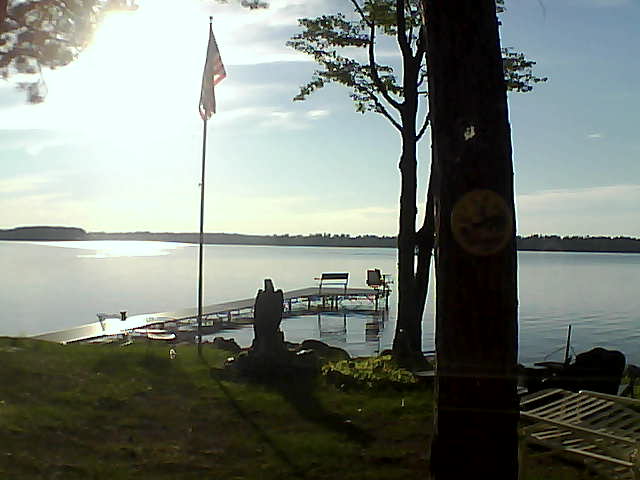 Whiteface Cam Image - Mon, 06/18/2018 7:14pm 