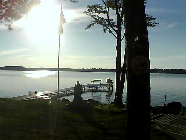 Whiteface Cam Image - Mon, 06/18/2018 7:24pm 