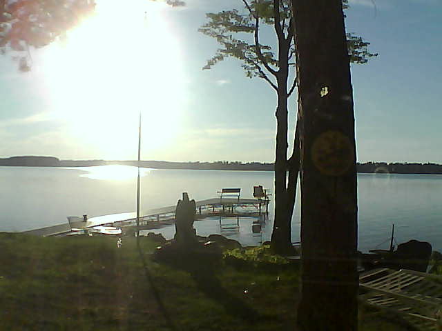 Whiteface Cam Image - Mon, 06/18/2018 7:34pm 