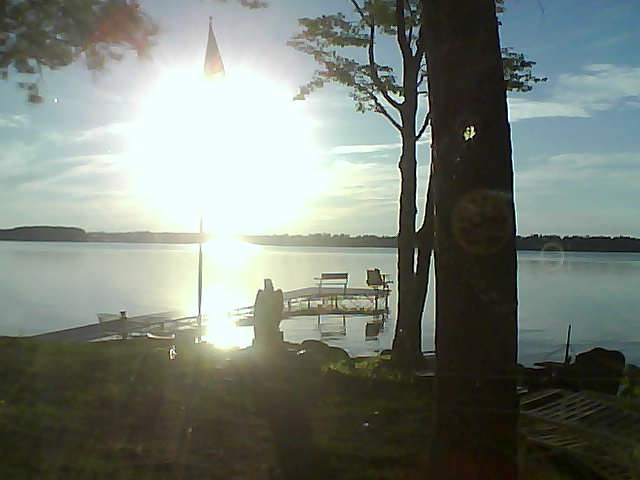 Whiteface Cam Image - Mon, 06/18/2018 8:04pm 