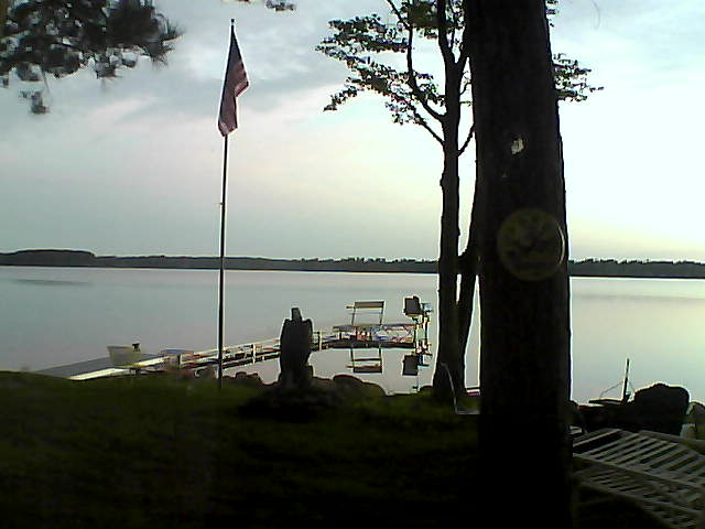 Whiteface Cam Image - Tue, 06/19/2018 4:53am 