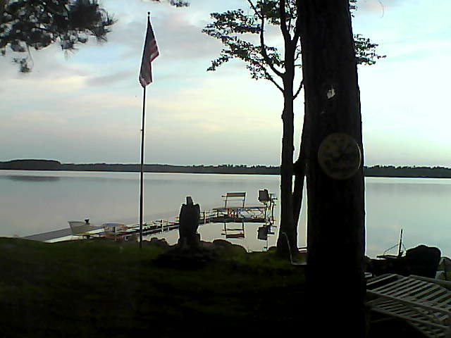 Whiteface Cam Image - Tue, 06/19/2018 5:03am 