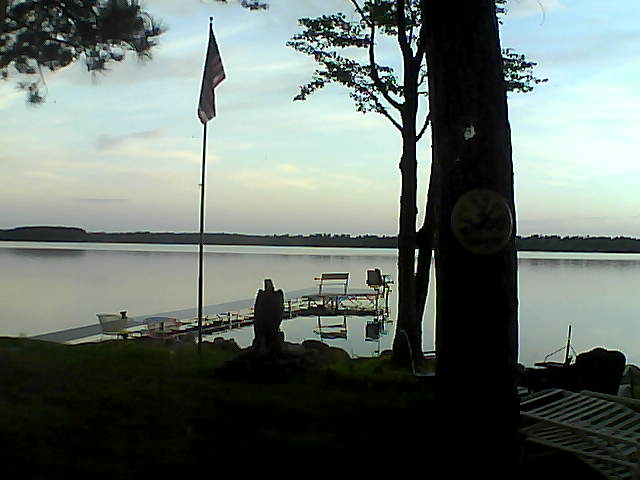 Whiteface Cam Image - Tue, 06/19/2018 5:13am 