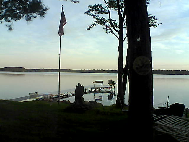 Whiteface Cam Image - Tue, 06/19/2018 5:33am 