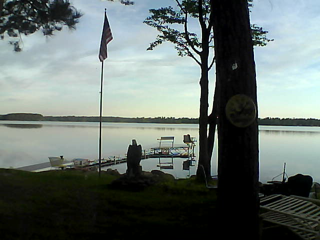 Whiteface Cam Image - Tue, 06/19/2018 6:23am 