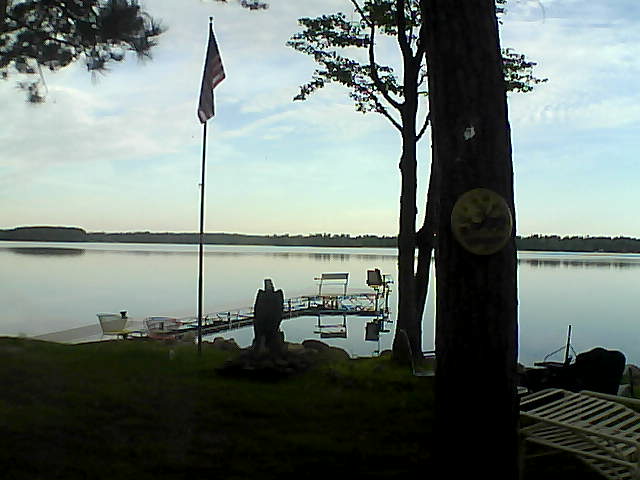 Whiteface Cam Image - Tue, 06/19/2018 6:53am 