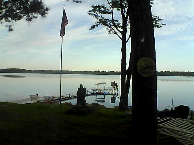 Whiteface Cam Image - Tue, 06/19/2018 7:03am 