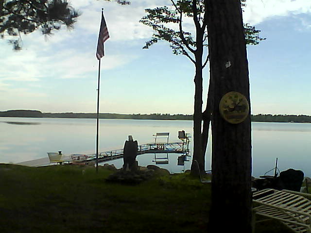 Whiteface Cam Image - Tue, 06/19/2018 8:03am 