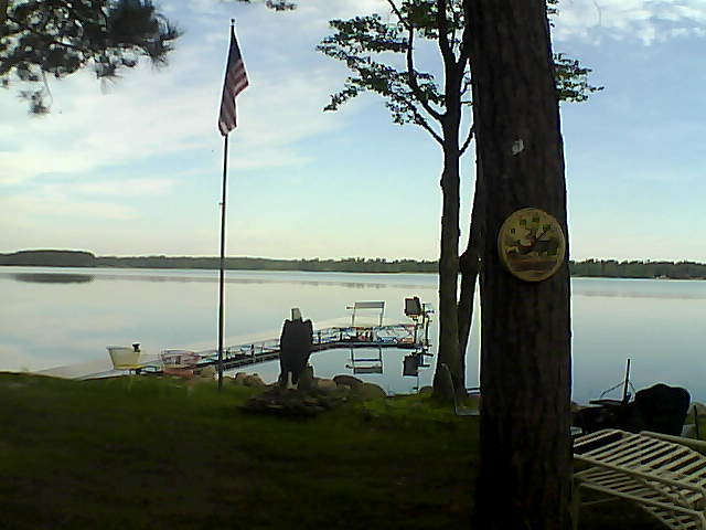 Whiteface Cam Image - Tue, 06/19/2018 8:13am 