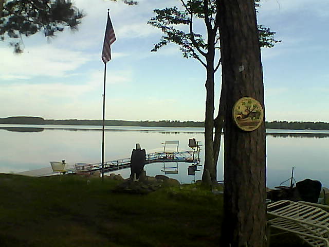 Whiteface Cam Image - Tue, 06/19/2018 8:33am 