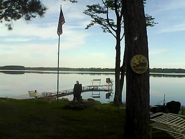 Whiteface Cam Image - Tue, 06/19/2018 8:43am 